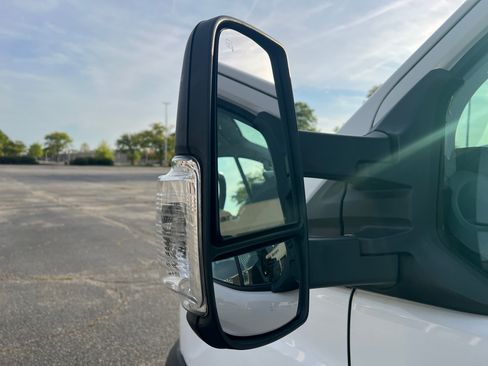 Used 2017 Ford Transit 350 148 Low Roof RWD image 15