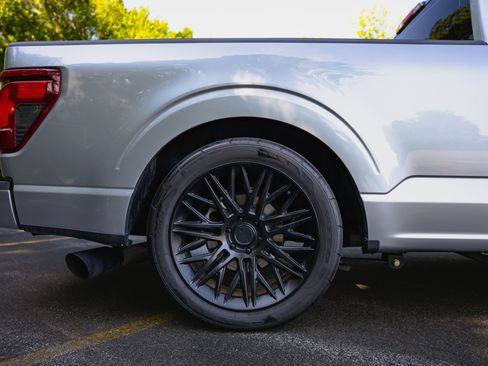 Used 2024 Ford F150 XL RWD image 12