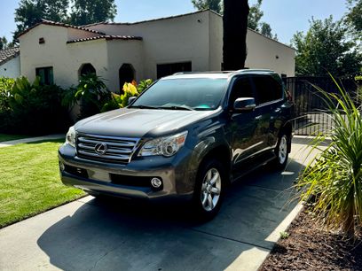 Used 2011 Lexus GX 460