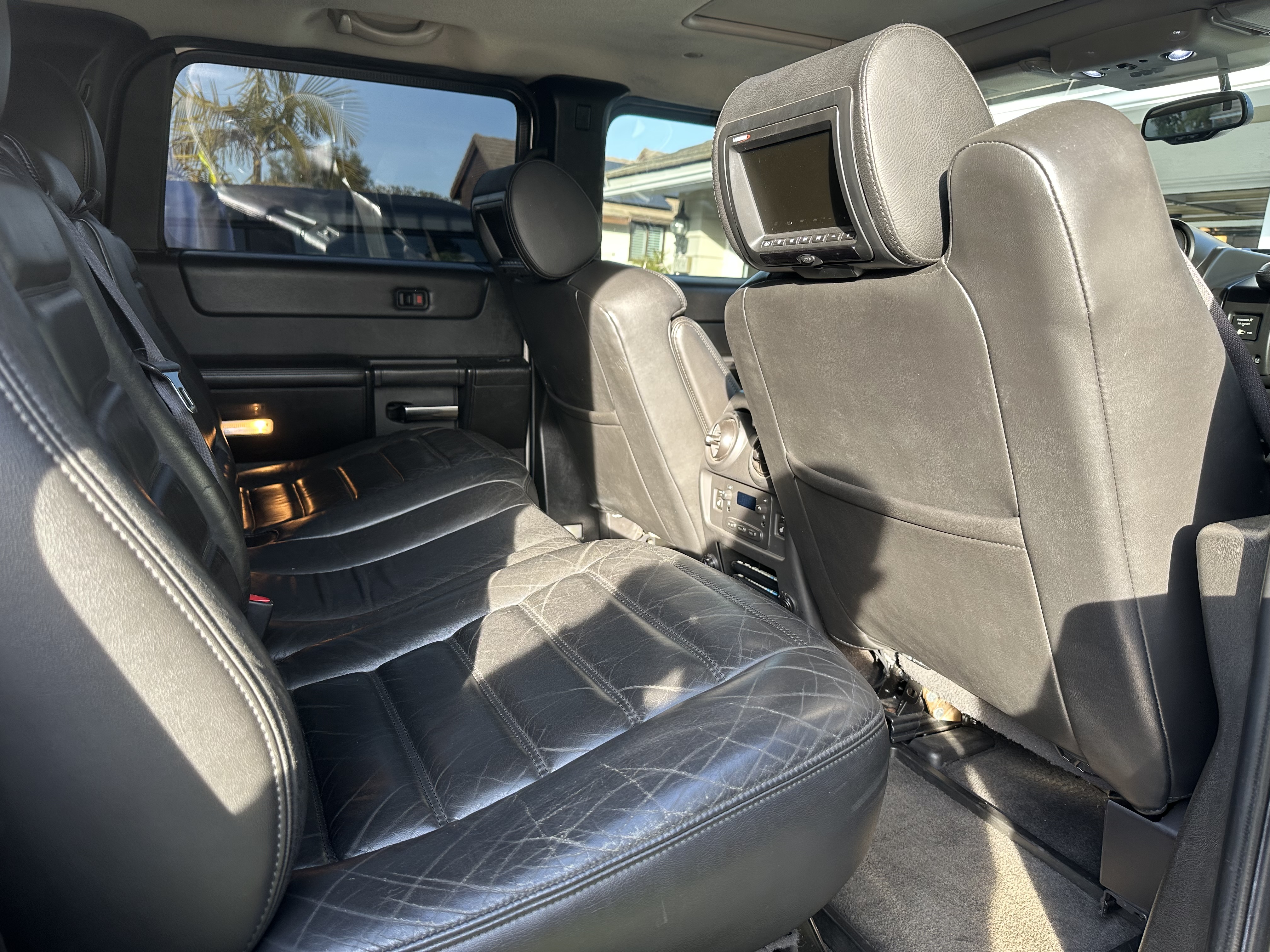 Used 2006 HUMMER H2 AWD/4WD image 11