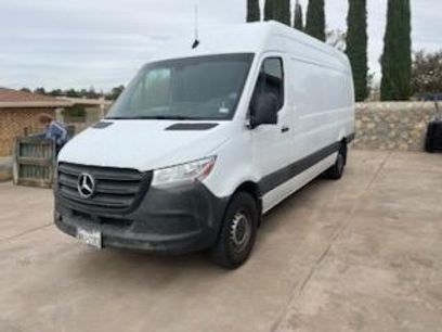 Used 2019 Mercedes-Benz Sprinter 170