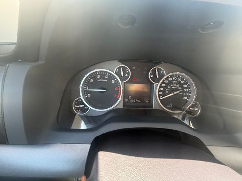 Used 2017 Toyota Tundra SR5 w/ TRD Off Road Package image 12