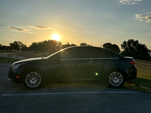 Used 2012 Chevrolet Cruze Eco image 13