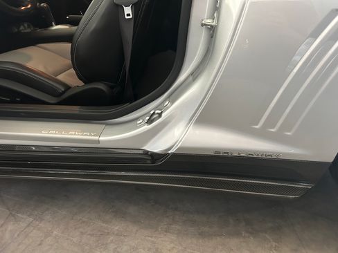 Used 2012 Chevrolet Camaro SS w/ RS Package image 6