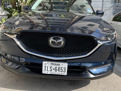 Used 2019 MAZDA CX-5 Touring
