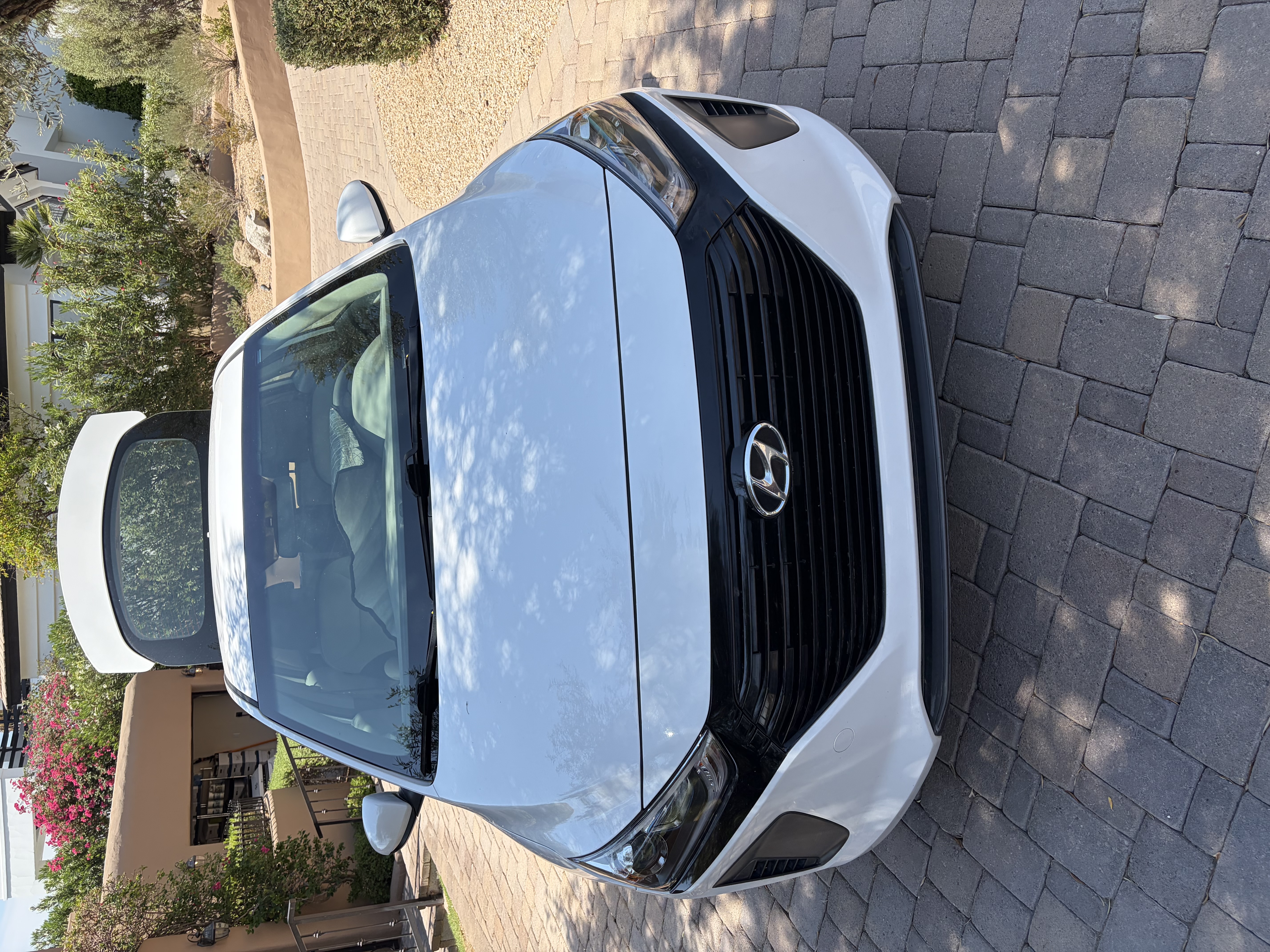 Used 2017 Hyundai Ioniq Blue FWD image 21