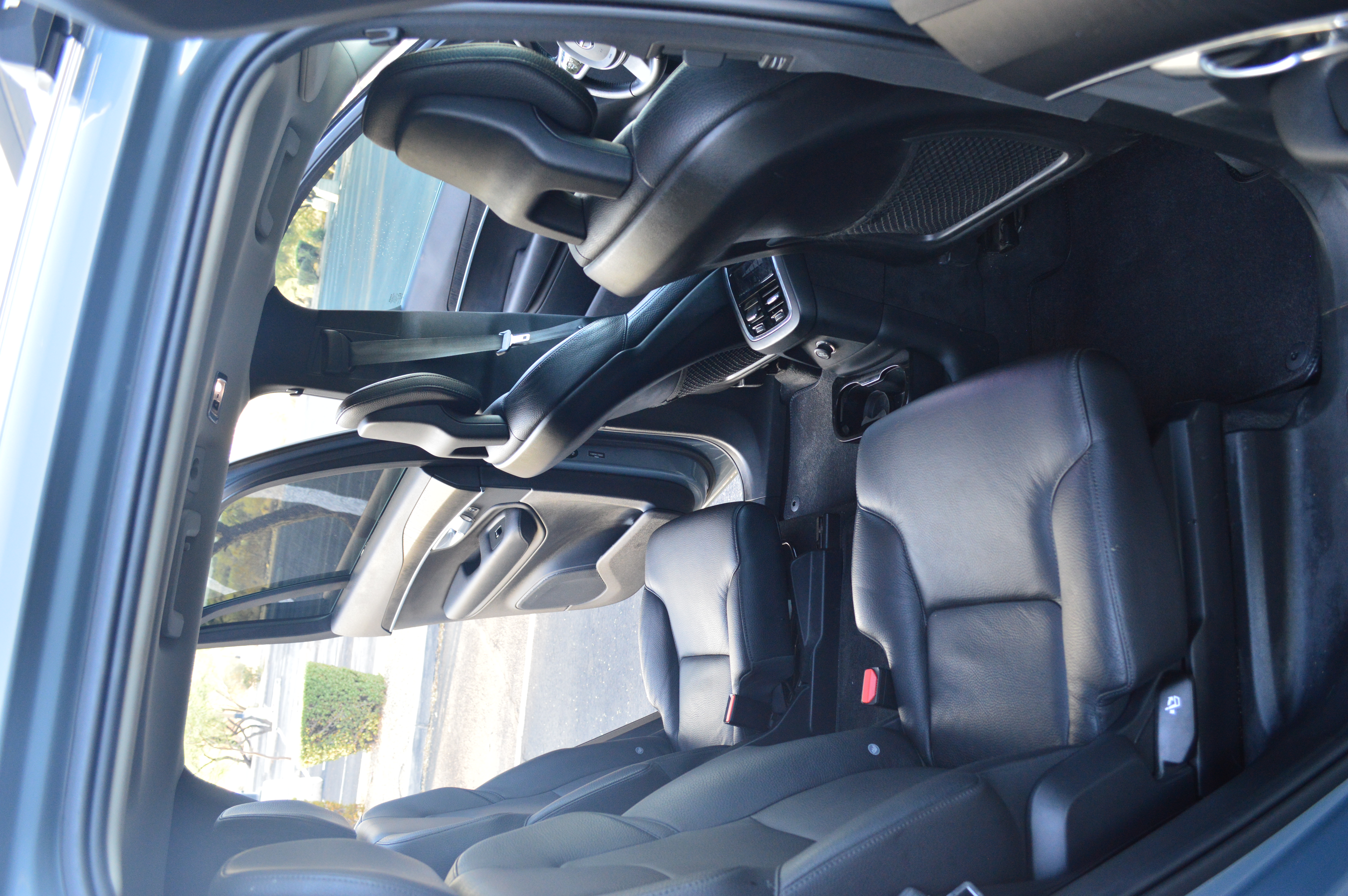 Used 2020 Volvo XC90 T8 Momentum AWD/4WD image 19