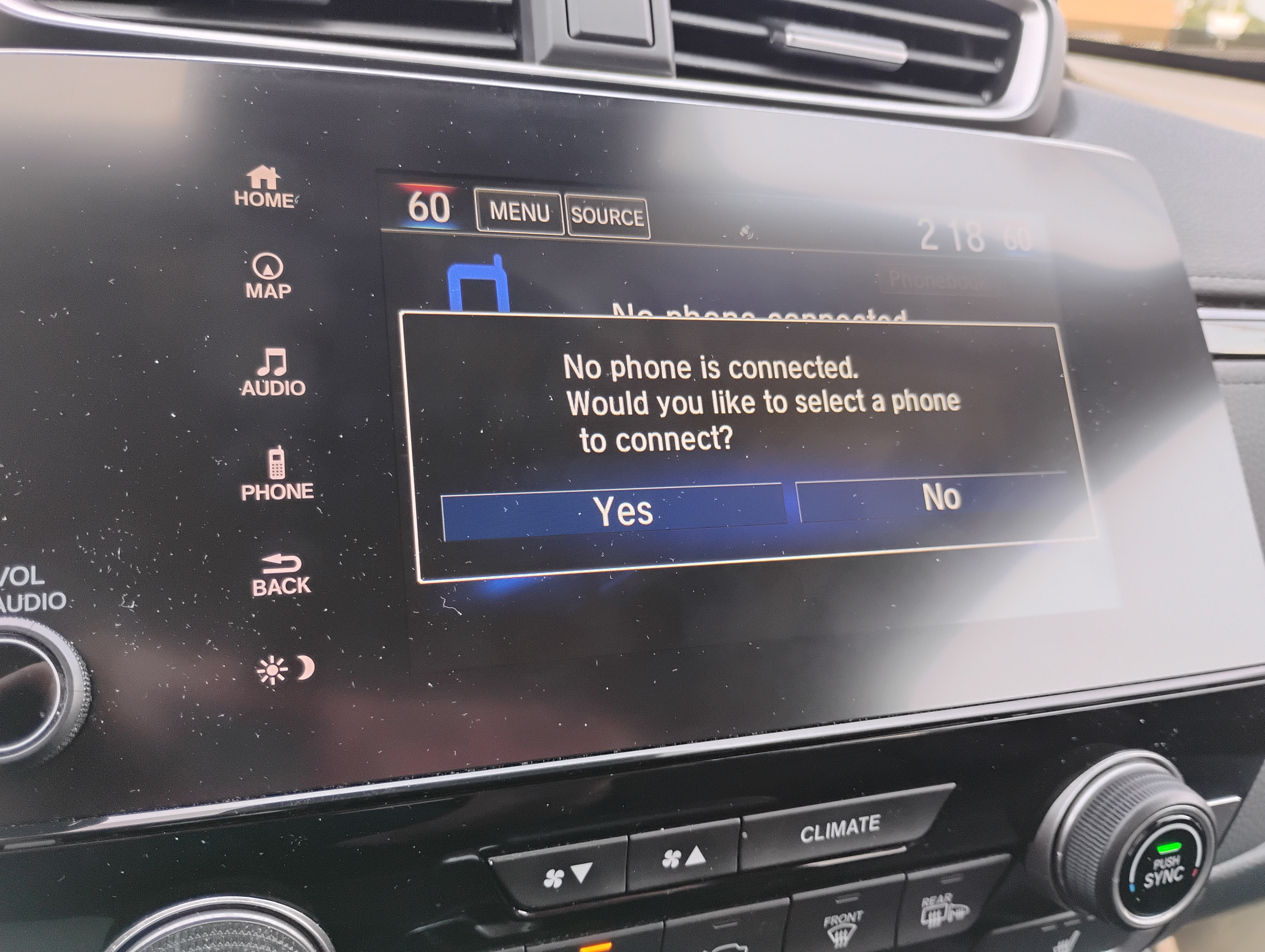 Used 2019 Honda CR-V Touring image 26