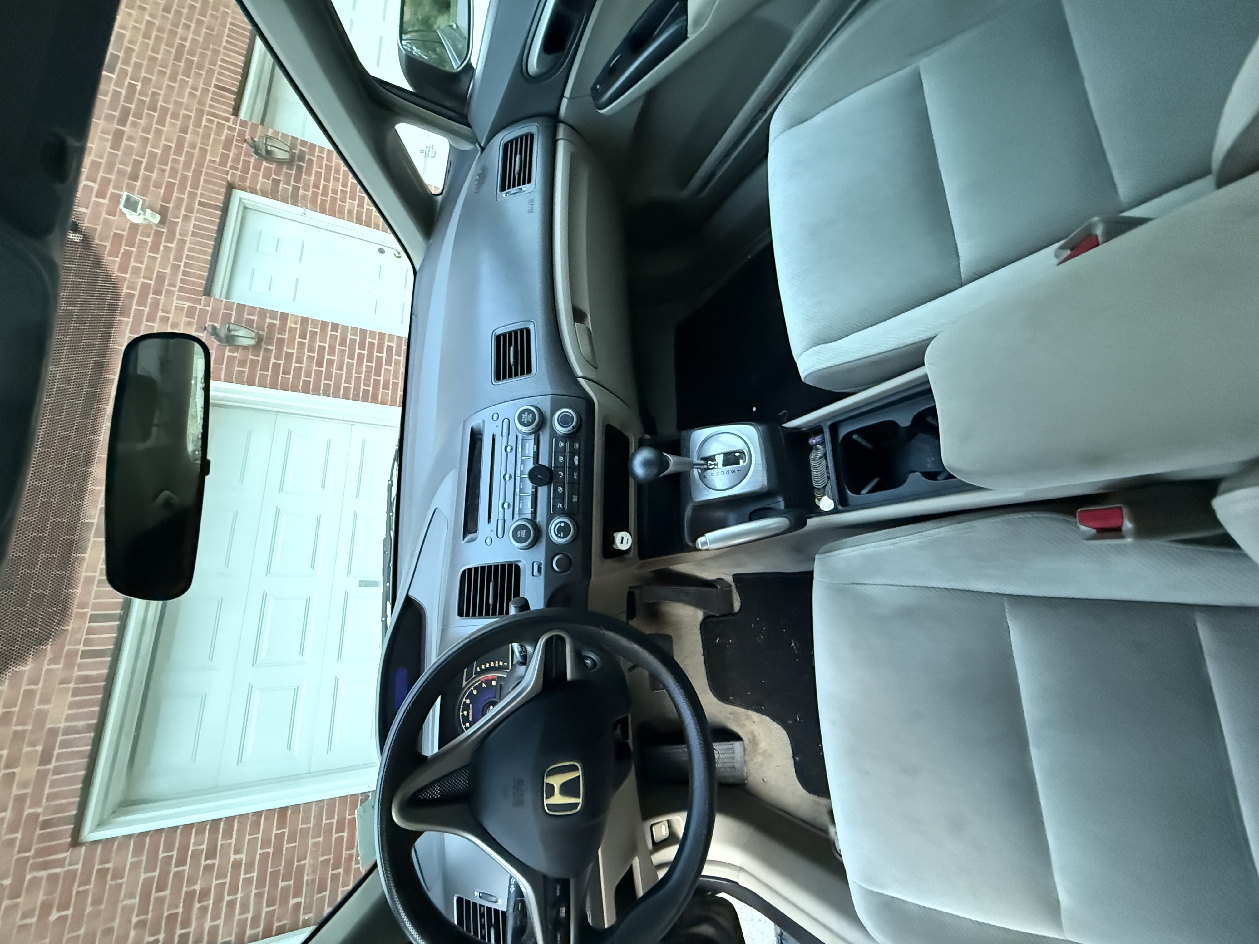 Used 2009 Honda Civic LX image 10