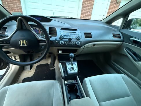 Used 2009 Honda Civic LX image 10
