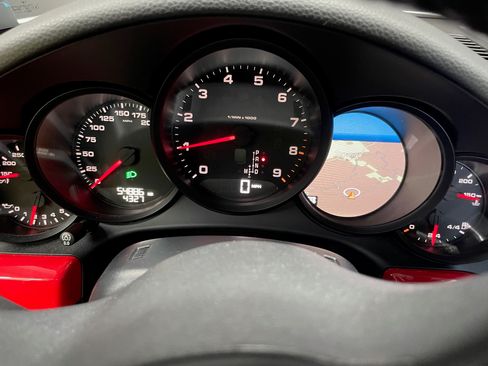 Used 2013 Porsche 911 GT3 RS image 13