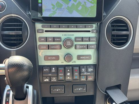 Used 2009 Honda Pilot EX-L image 15