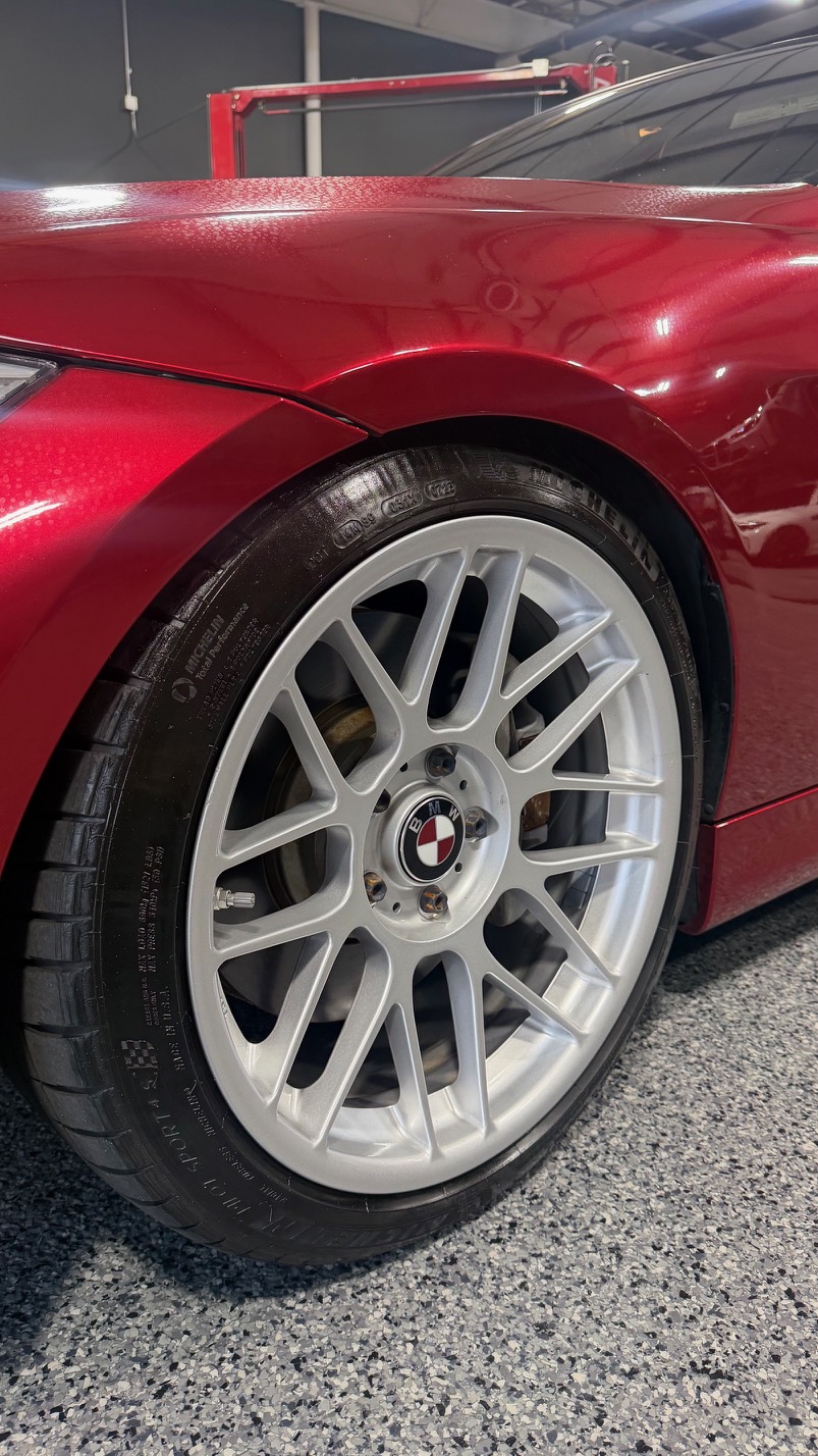 Used 2011 BMW 335i Sedan RWD image 5