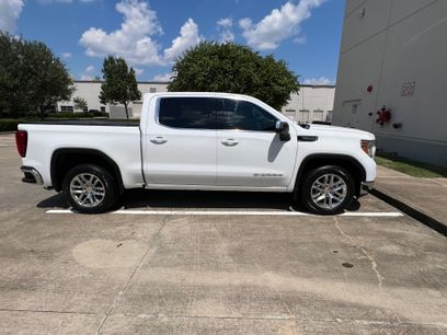 Used 2019 GMC Sierra 1500 SLE w/ SLE Value Package