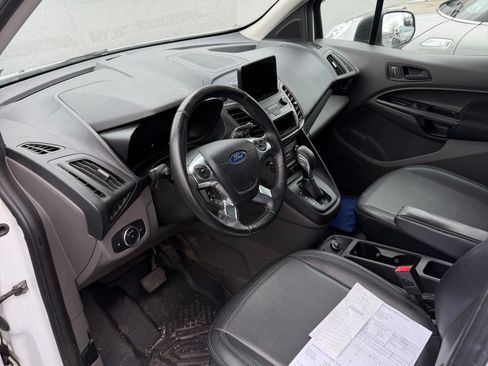 Used 2019 Ford Transit Connect XL image 13