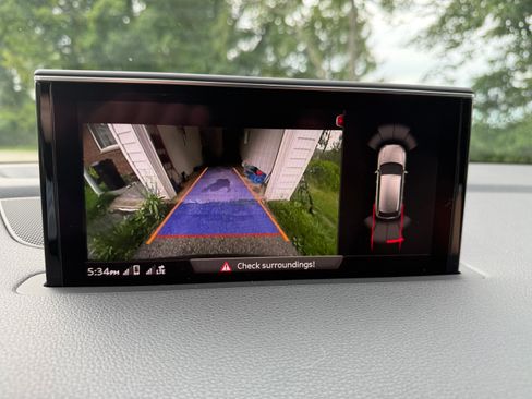 Used 2018 Audi Q7 3.0T Premium Plus w/ Premium Plus Package image 27