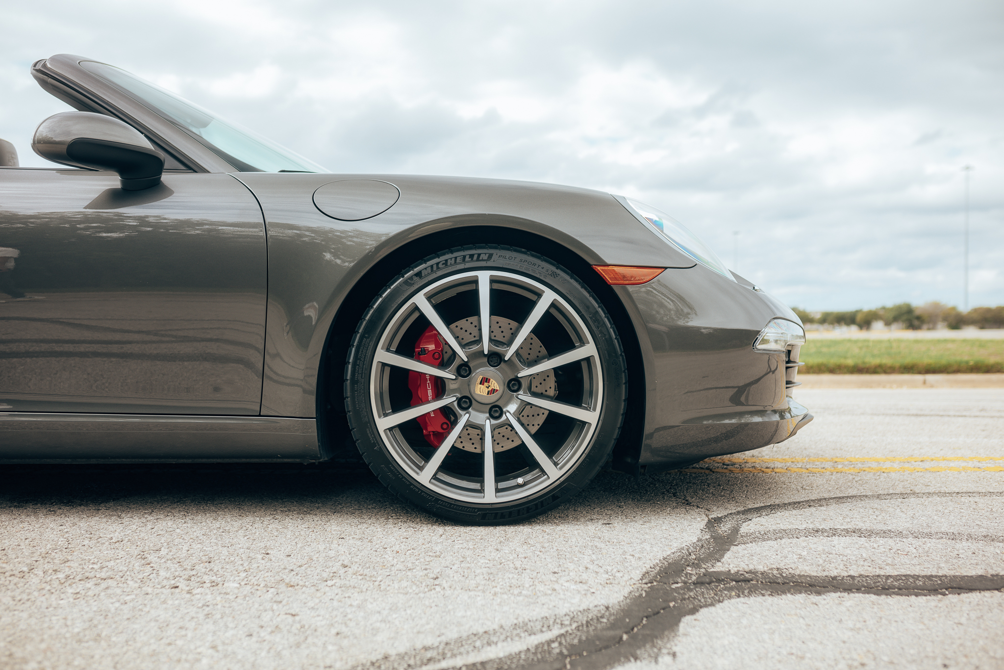 Used 2014 Porsche 911 Carrera S RWD image 19