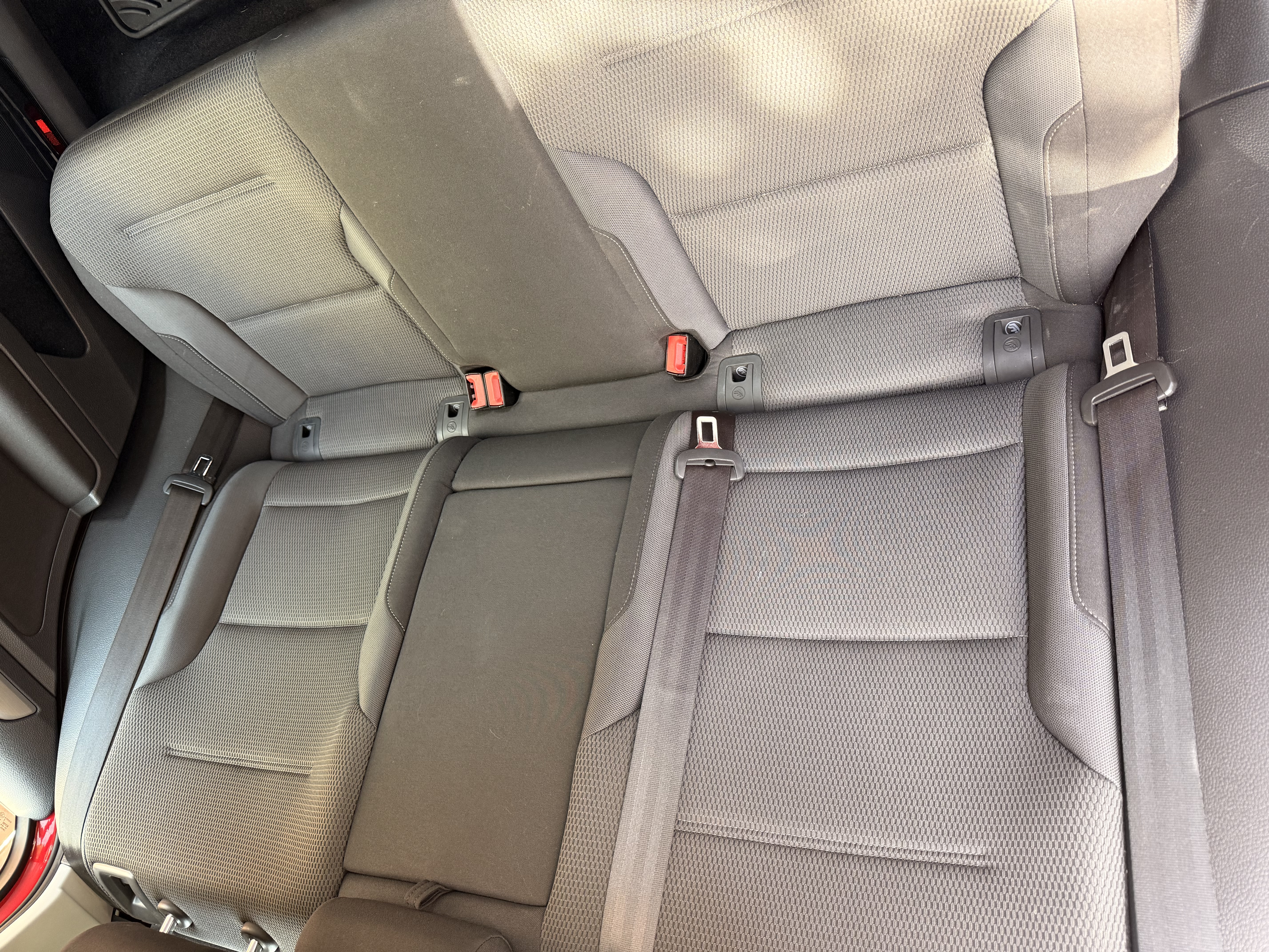 Used 2016 Volkswagen Golf S FWD image 15