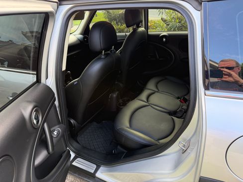 Used 2016 MINI Cooper Countryman S FWD image 9
