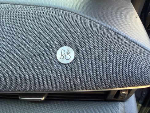 Used 2021 Ford Mustang Mach-E Premium image 18