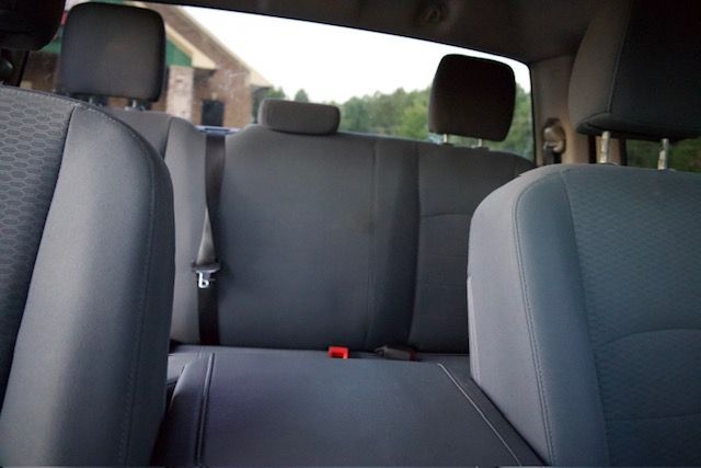Used 2018 RAM 1500 Tradesman w/ Popular Equipment Group RWD image 15