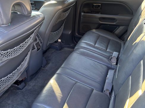 Used 2007 Honda Pilot EX-L image 20