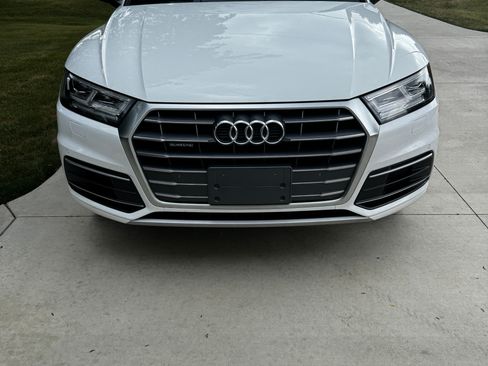 Used 2018 Audi Q5 2.0T Premium Plus AWD/4WD image 14