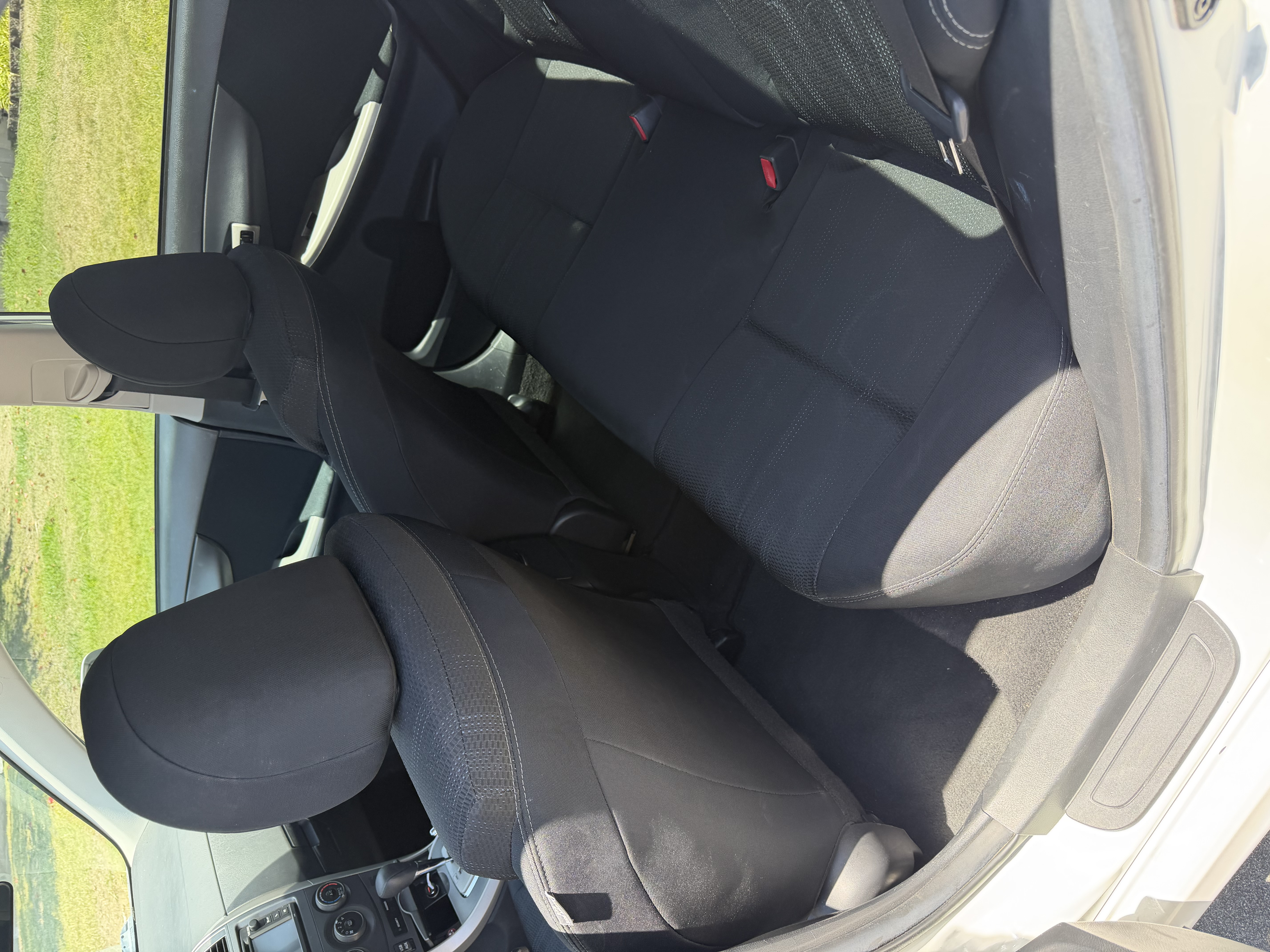 Used 2013 Toyota Corolla S FWD image 8