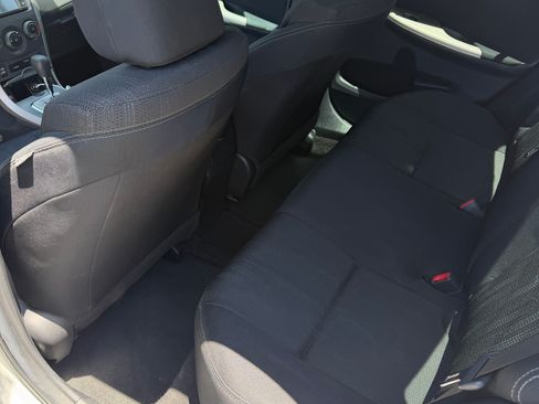 Used 2013 Toyota Corolla S FWD image 8