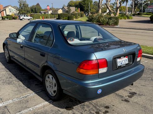 Used 1996 Honda Civic LX image 1