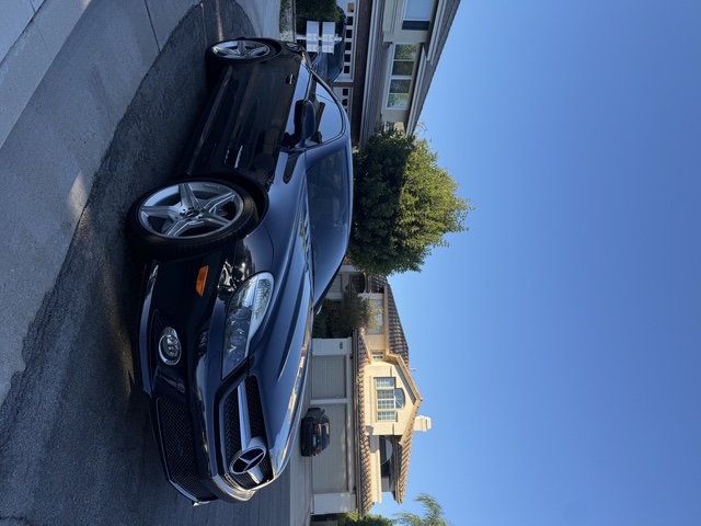 Used 2009 Mercedes-Benz SL 550 image 4