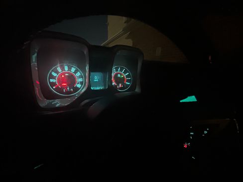 Used 2010 Chevrolet Camaro LT w/ RS Package image 12