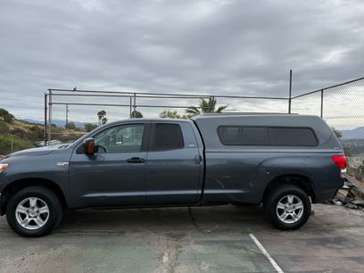 Used 2007 Toyota Tundra SR5