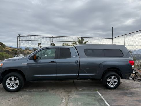 Used 2007 Toyota Tundra SR5 image 1