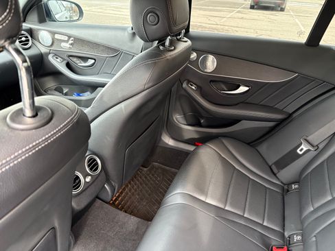 Used 2021 Mercedes-Benz C 300 C 300 4MATIC Sedan 4D w/ AMG Line image 13