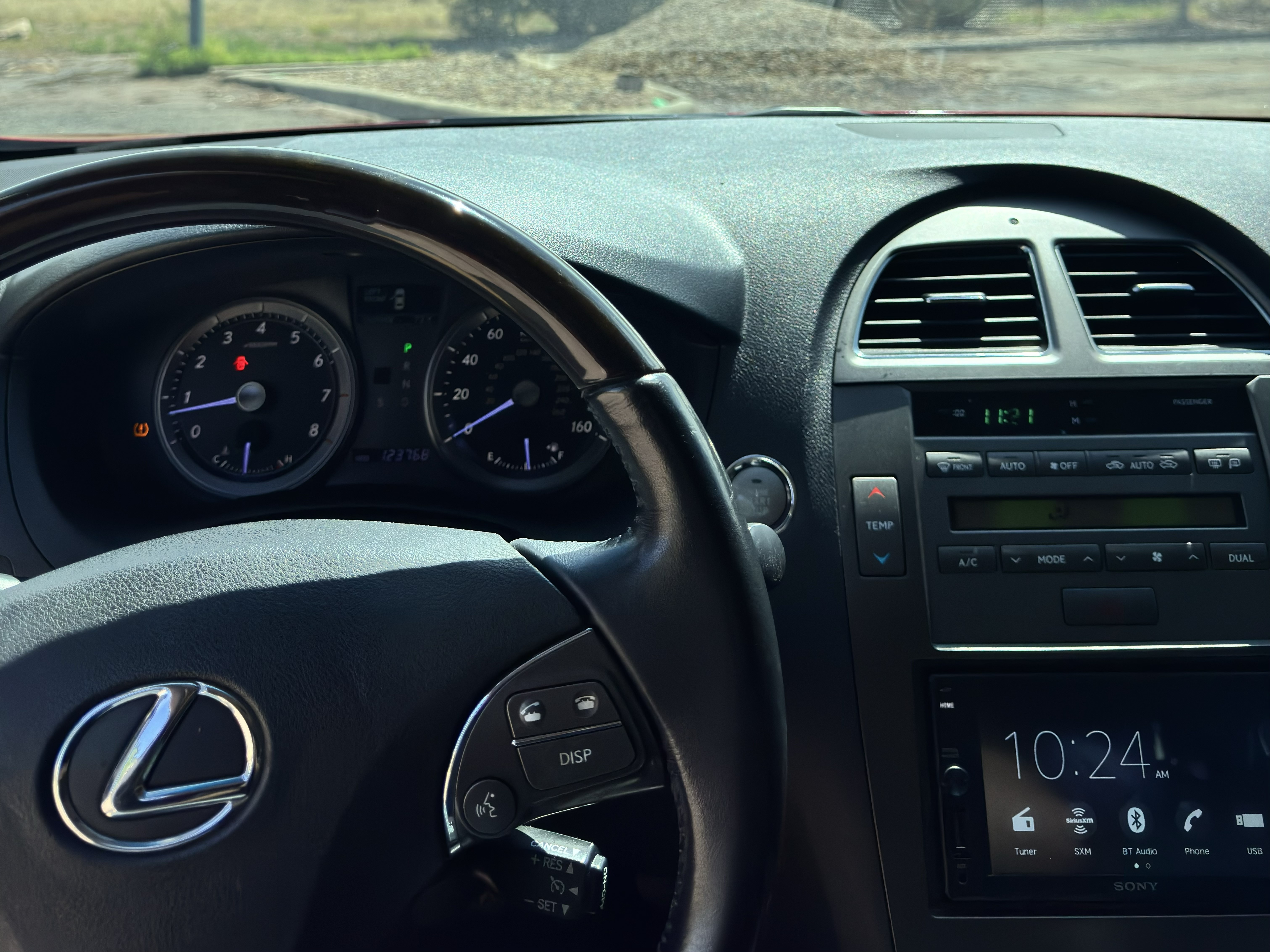 Used 2012 Lexus ES 350 FWD image 14
