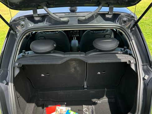 Used 2020 MINI Cooper S FWD image 27