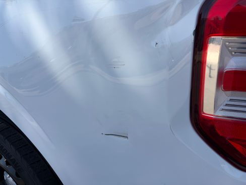 Used 2022 Ford Maverick XL FWD image 14
