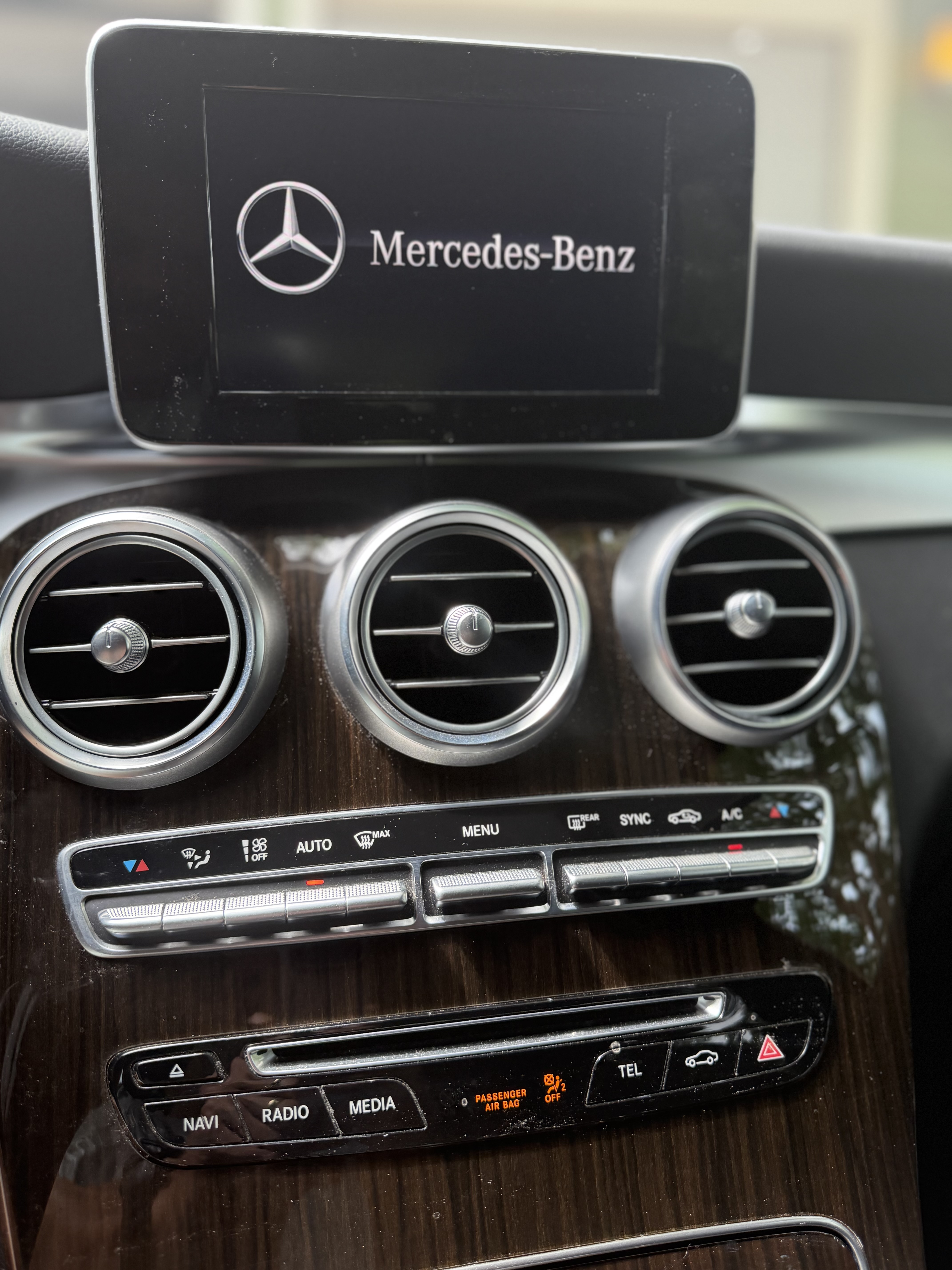 Used 2019 Mercedes-Benz GLC 300 image 14