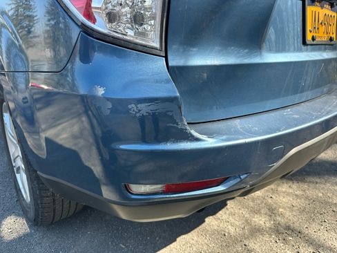 Used 2010 Subaru Forester 2.5X Premium image 23