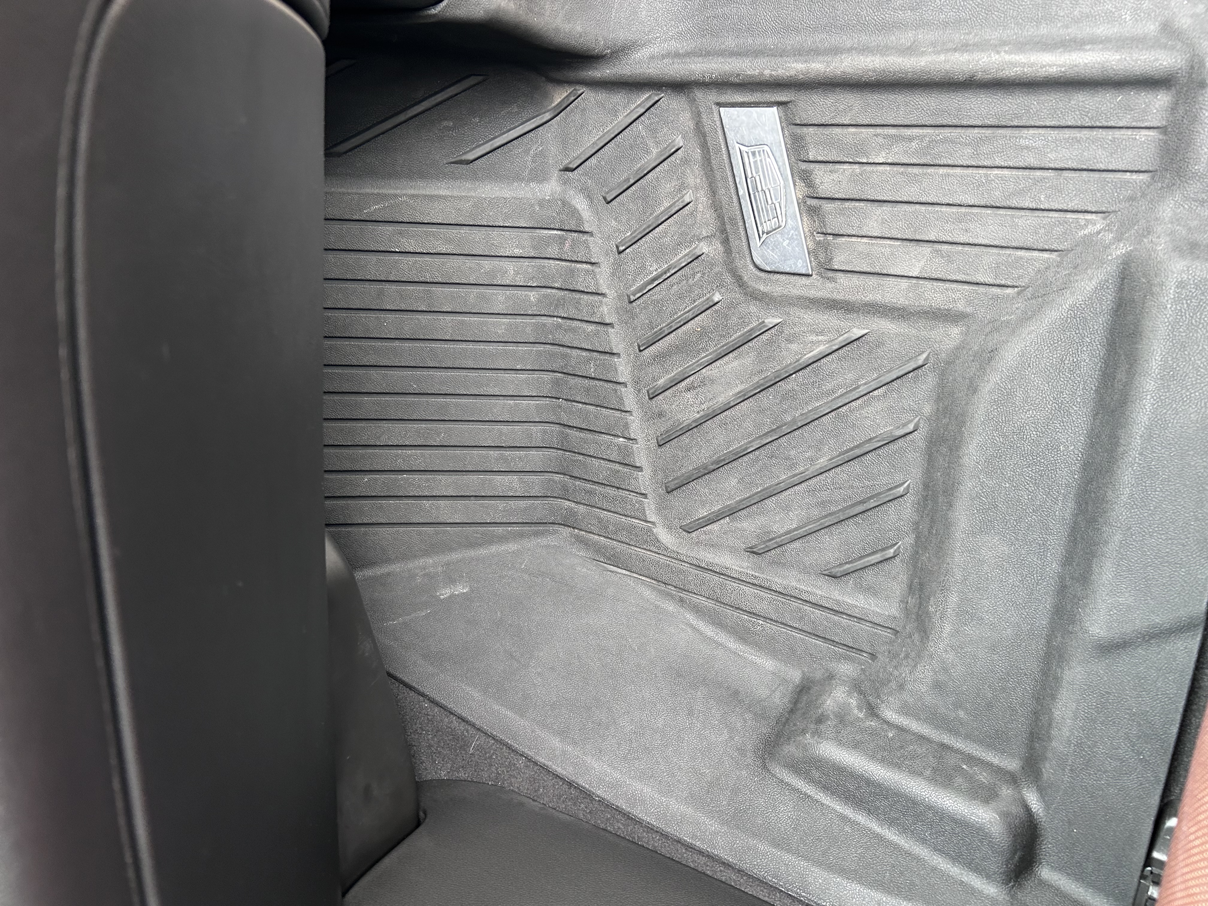 Used 2019 Cadillac Escalade Luxury AWD/4WD image 21