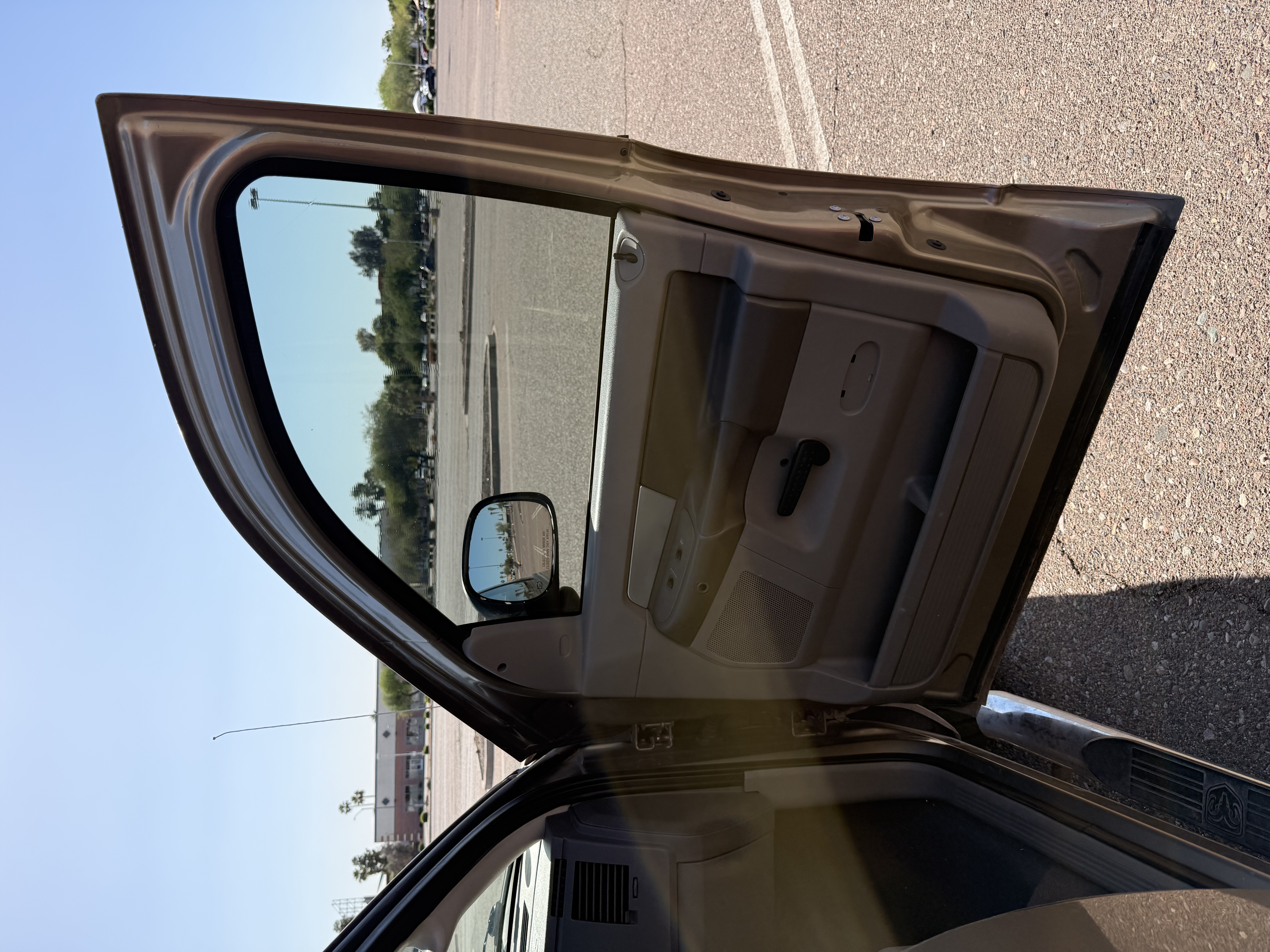 Used 2008 Dodge Ram 1500 Truck SLT w/ Trailer Tow Group RWD image 16