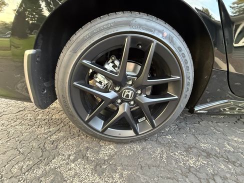 Used 2023 Honda Civic Si image 17