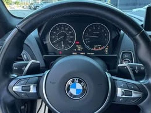 Used 2015 BMW M235i xDrive Coupe image 8