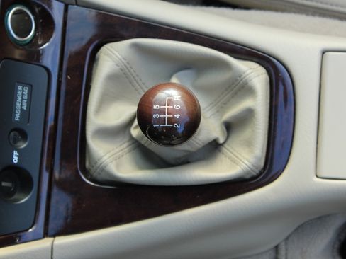 Used 2000 MAZDA MX-5 Miata image 21