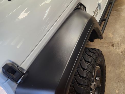 Used 2019 Jeep Wrangler Unlimited Sport S image 8