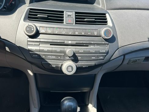 Used 2008 Honda Accord LX-P image 13