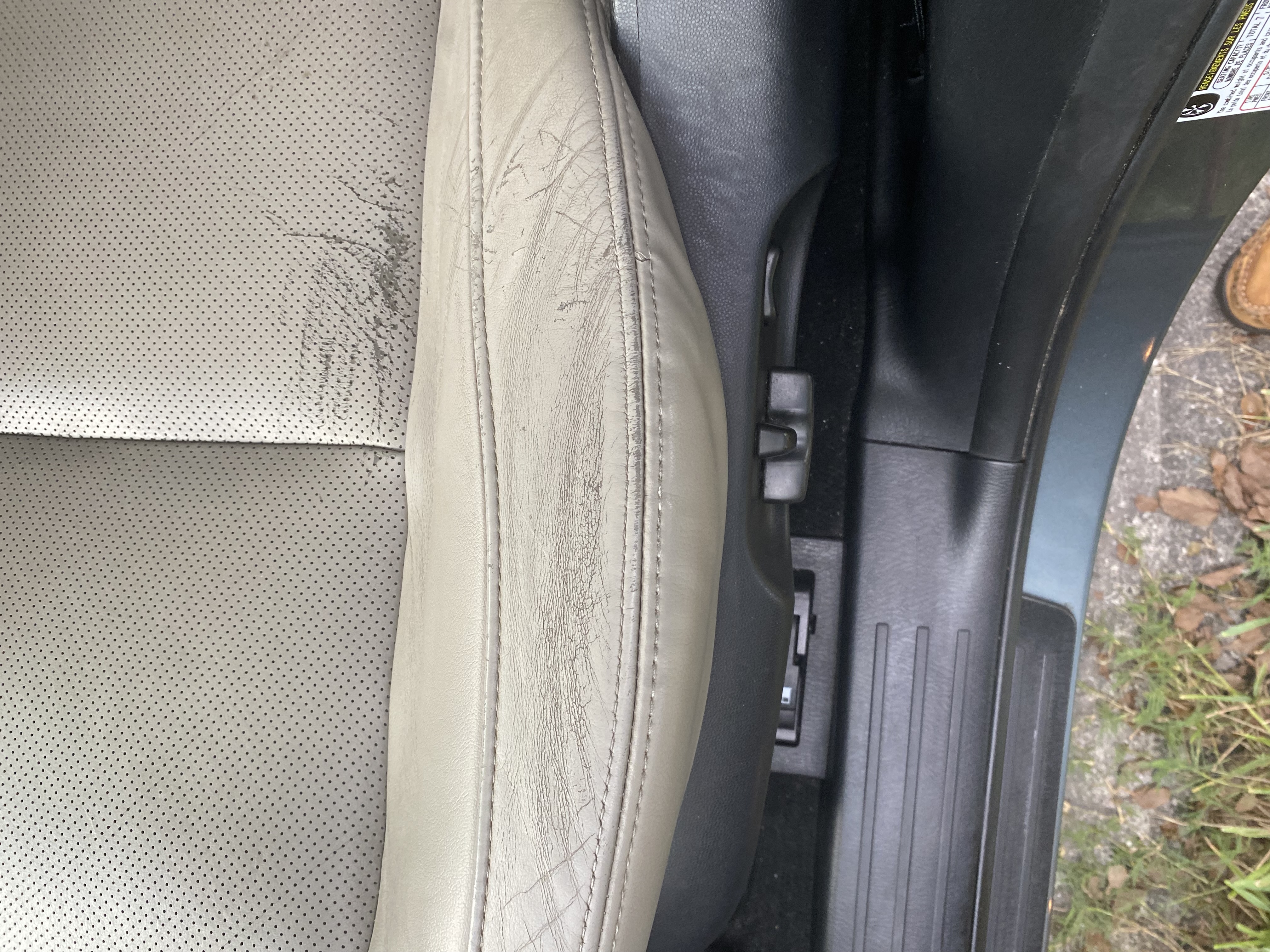 Used 2013 MAZDA CX-9 Touring FWD image 12