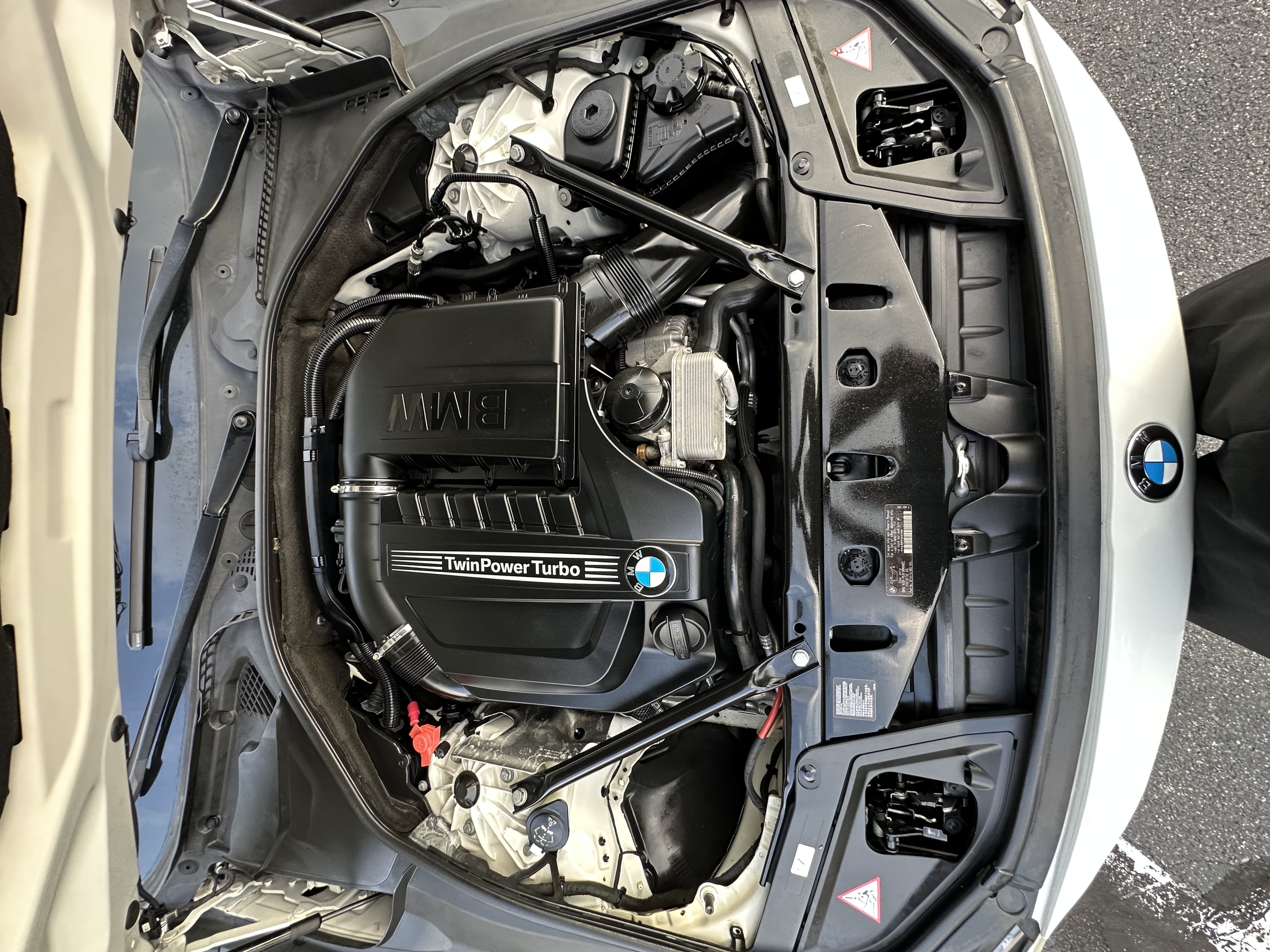 Used 2013 BMW 535i xDrive Sedan AWD/4WD image 27