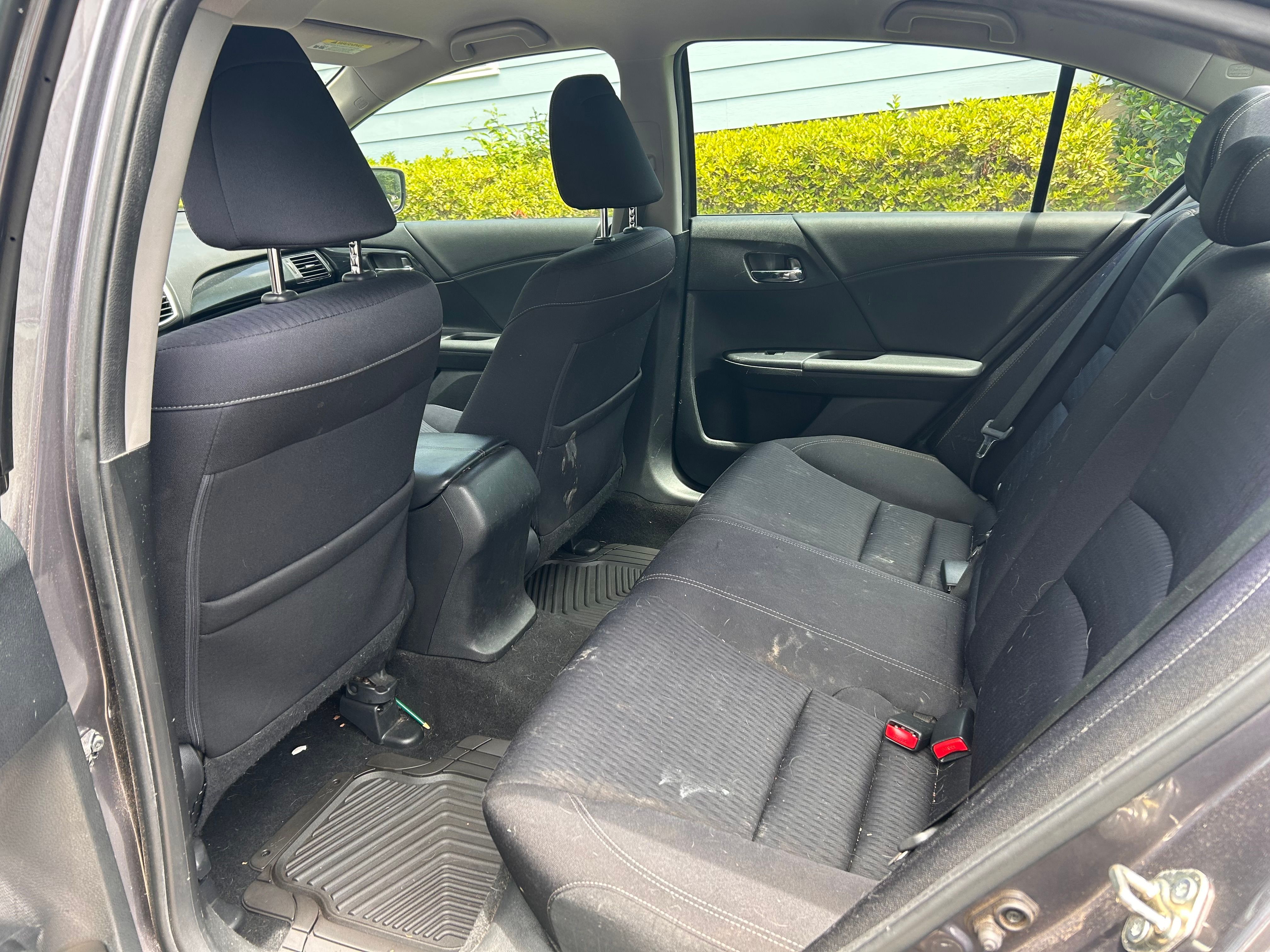 Used 2015 Honda Accord Sport image 5